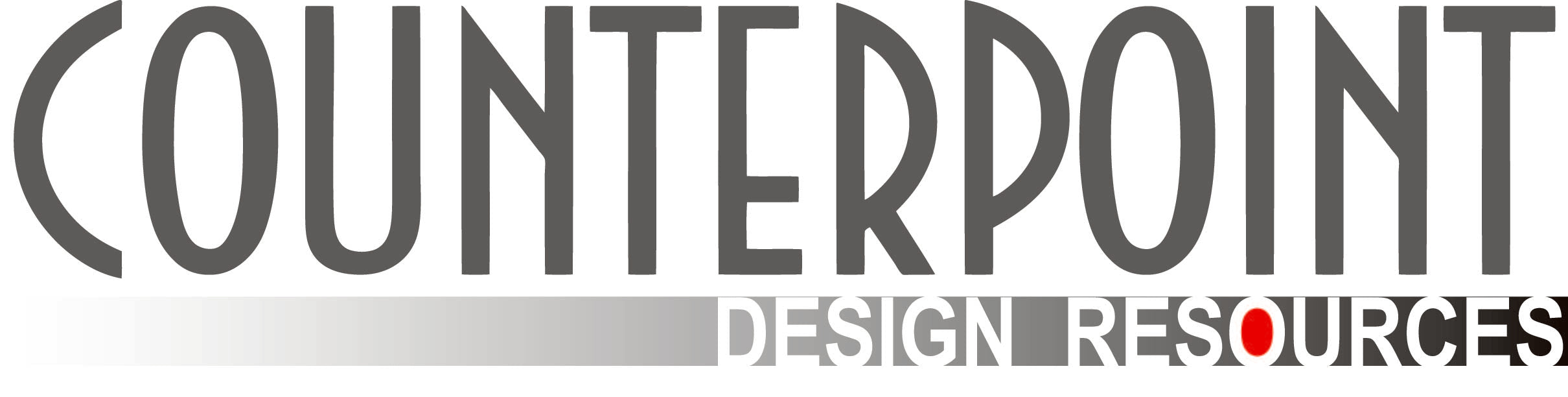 Counterpoint Design Resources logo
