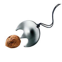 Load image into Gallery viewer, &quot;Pico&quot; Walnut Opener
