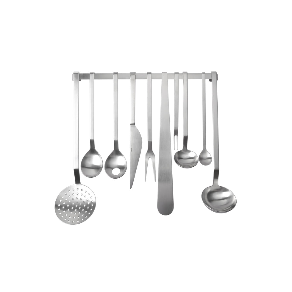 Mono 10+1 Gourmet Utensils - Complete Set