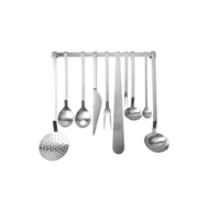 Mono 10+1 Gourmet Utensils - Complete Set, 11pc