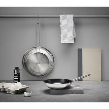 Load image into Gallery viewer, Eva Trio Frying Pan With Ceramic Coating
