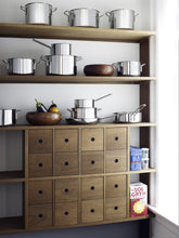 Load image into Gallery viewer, Eva Trio Frying Pan With Ceramic Coating
