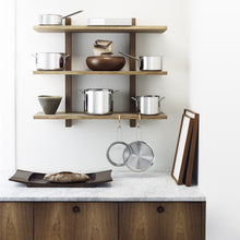 Load image into Gallery viewer, Eva Trio Frying Pan With Ceramic Coating
