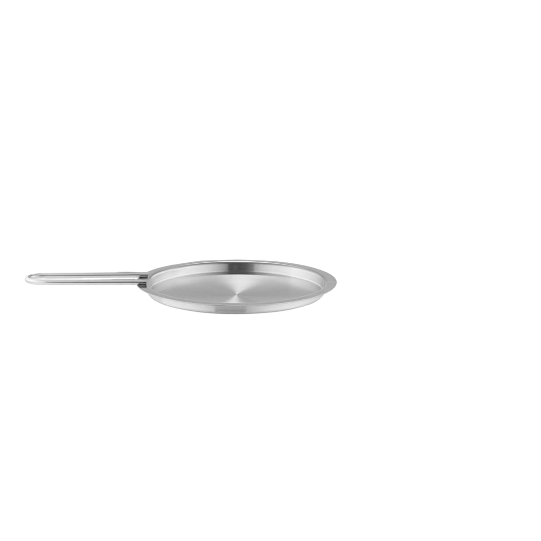 Eva Trio Stainless Steel Cooking Lids