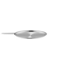 Load image into Gallery viewer, Eva Trio Stainless Steel Cooking Lids
