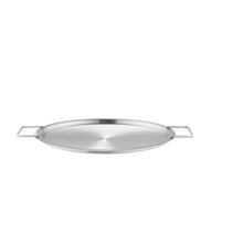 Load image into Gallery viewer, Eva Trio Stainless Steel Cooking Lids
