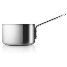 Load image into Gallery viewer, Eva Solo Stainless Steel Saucepan with Ceramic Coating
