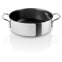Load image into Gallery viewer, Eva Trio Stainless Steel Saute Pot
