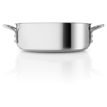 Load image into Gallery viewer, Eva Trio Stainless Steel Saute Pot
