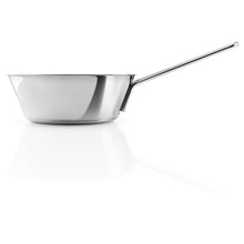 Load image into Gallery viewer, Eva Trio Stainless Steel Evasée Saute Pans, 1.5L/2.5L
