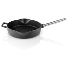 Load image into Gallery viewer, Cast Iron Saute Pan, 24cm
