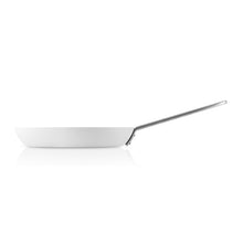 Load image into Gallery viewer, Eva Trio White Line Frying Pan, 24cm/28cm
