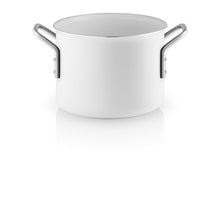 Load image into Gallery viewer, Eva Trio White Line Casserole with Ceramic Coating, 2.5/3.8/4.8/7.0 Liters
