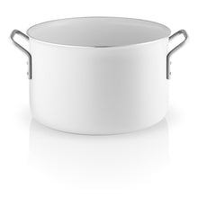 Load image into Gallery viewer, Eva Trio White Line Casserole with Ceramic Coating, 2.5/3.8/4.8/7.0 Liters
