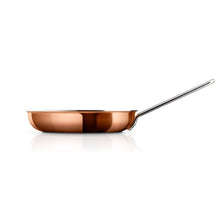 Load image into Gallery viewer, Copper Frying Pan, 24cm
