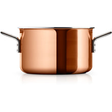 Load image into Gallery viewer, Copper Pot, 20cm/3.9L
