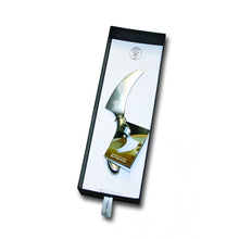 Load image into Gallery viewer, Pott &quot;Formado&quot; Cheese Knife
