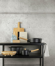 Load image into Gallery viewer, Nordic Kitchen Lid for Sauté Pan, 24cm
