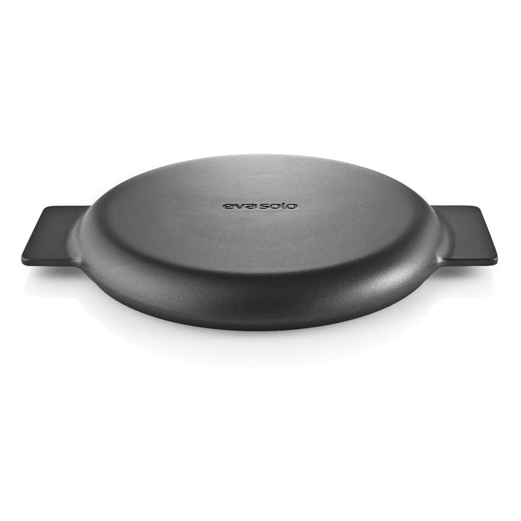 Nordic Kitchen Lid for Sauté Pan, 24cm
