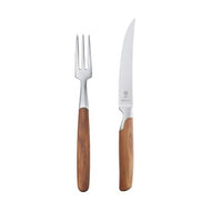 Sarah Wiener Micro-serrated Steak Set (2pcs)