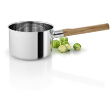 Load image into Gallery viewer, Nordic Kitchen Stainless Steel Sauce Pan, 1.5/2.0 Liter
