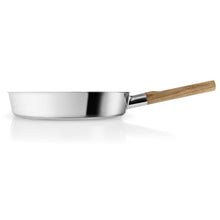 Load image into Gallery viewer, Nordic Kitchen Stainless Steel Frying Pans
