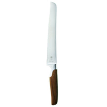 Load image into Gallery viewer, Sarah Wiener Bread Knife, 9&quot;
