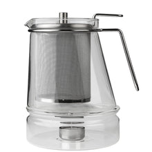 Load image into Gallery viewer, Teapot Warmer for Ellipse Teapot 33/300
