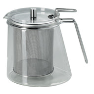Ellipse Teapot, 43oz