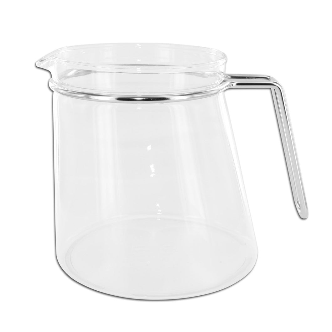 Ellipse Teapot 43oz Replacement Glass