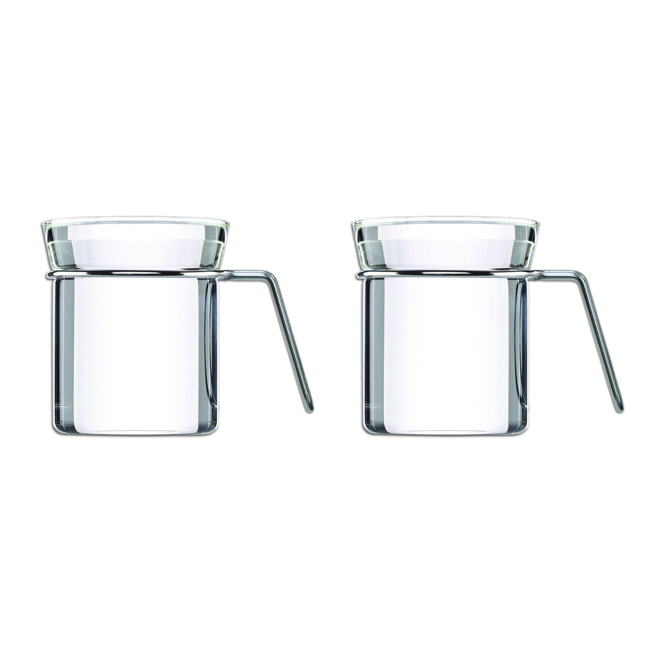 Ellipse Tea Beaker Set