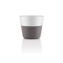 Load image into Gallery viewer, Coffee Tumblers (Espresso, Lungo, Café Latte), Set of 2 Cups
