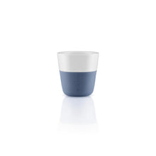 Load image into Gallery viewer, Coffee Tumblers (Espresso, Lungo, Café Latte), Set of 2 Cups
