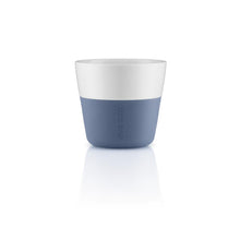 Load image into Gallery viewer, Coffee Tumblers (Espresso, Lungo, Café Latte), Set of 2 Cups
