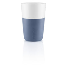 Load image into Gallery viewer, Coffee Tumblers (Espresso, Lungo, Café Latte), Set of 2 Cups
