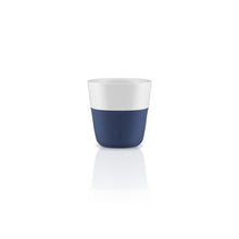 Load image into Gallery viewer, Coffee Tumblers (Espresso, Lungo, Café Latte), Set of 2 Cups
