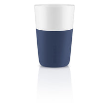 Load image into Gallery viewer, Coffee Tumblers (Espresso, Lungo, Café Latte), Set of 2 Cups
