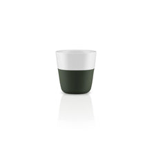 Load image into Gallery viewer, Coffee Tumblers (Espresso, Lungo, Café Latte), Set of 2 Cups
