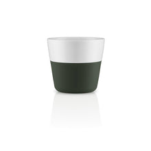 Load image into Gallery viewer, Coffee Tumblers (Espresso, Lungo, Café Latte), Set of 2 Cups
