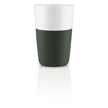 Load image into Gallery viewer, Coffee Tumblers (Espresso, Lungo, Café Latte), Set of 2 Cups
