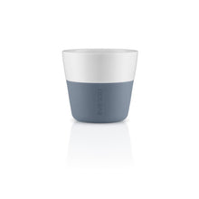 Load image into Gallery viewer, Coffee Tumblers (Espresso, Lungo, Café Latte), Set of 2 Cups
