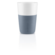 Load image into Gallery viewer, Coffee Tumblers (Espresso, Lungo, Café Latte), Set of 2 Cups
