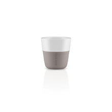 Load image into Gallery viewer, Coffee Tumblers (Espresso, Lungo, Café Latte), Set of 2 Cups
