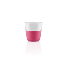 Load image into Gallery viewer, Coffee Tumblers (Espresso, Lungo, Café Latte), Set of 2 Cups

