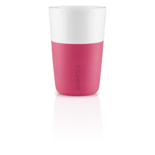 Load image into Gallery viewer, Coffee Tumblers (Espresso, Lungo, Café Latte), Set of 2 Cups
