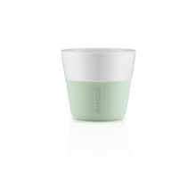 Load image into Gallery viewer, Coffee Tumblers (Espresso, Lungo, Café Latte), Set of 2 Cups
