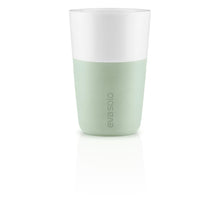 Load image into Gallery viewer, Coffee Tumblers (Espresso, Lungo, Café Latte), Set of 2 Cups
