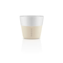 Load image into Gallery viewer, Coffee Tumblers (Espresso, Lungo, Café Latte), Set of 2 Cups

