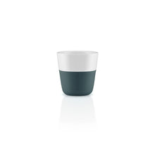 Load image into Gallery viewer, Coffee Tumblers (Espresso, Lungo, Café Latte), Set of 2 Cups
