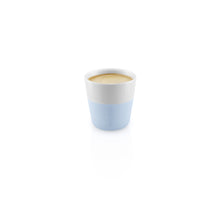 Load image into Gallery viewer, Coffee Tumblers (Espresso, Lungo, Café Latte), Set of 2 Cups
